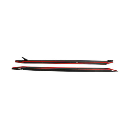 Carbon Fiber Side Skirts | BMW G80 M3