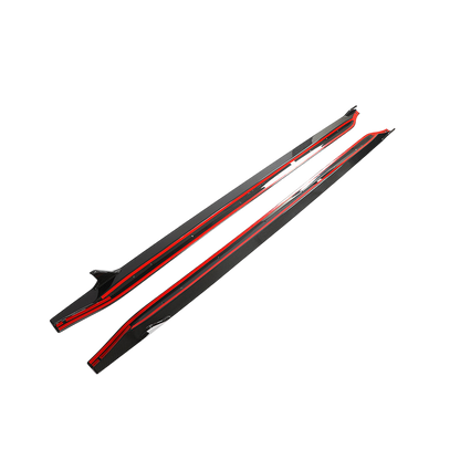 Carbon Fiber Side Skirts | BMW G80 M3