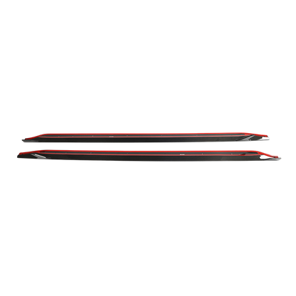 Carbon Fiber Side Skirts | BMW G80 M3