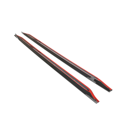 Carbon Fiber Side Skirts | BMW G80 M3