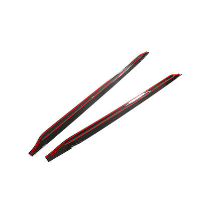 Carbon Fiber Side Skirts | BMW G80 M3
