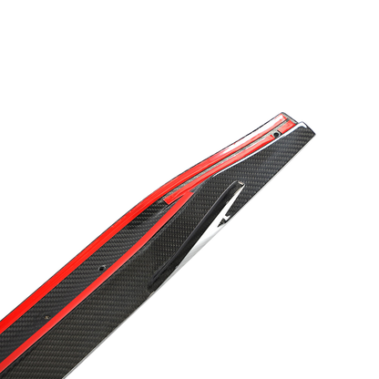 Carbon Fiber Side Skirts | BMW G80 M3