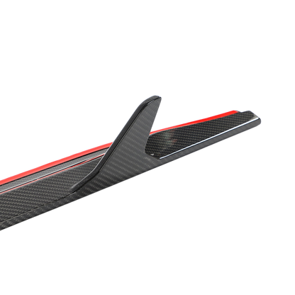 Carbon Fiber Side Skirts | BMW G80 M3