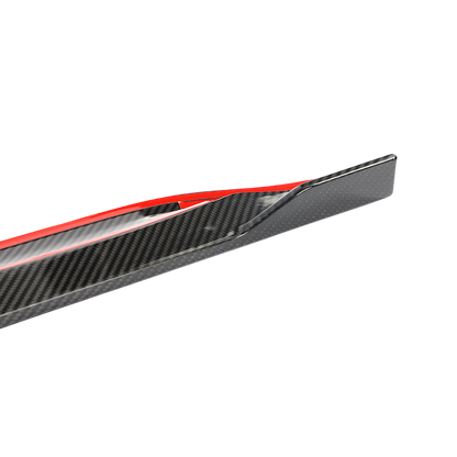 Carbon Fiber Side Skirts | BMW G80 M3