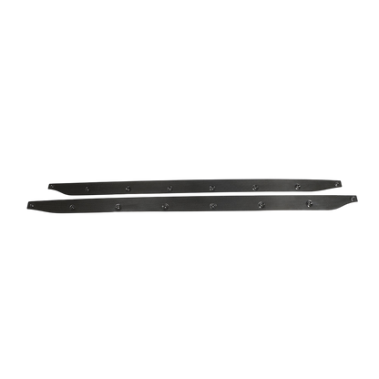 Carbon Fiber Side Skirts | BMW G80 M3