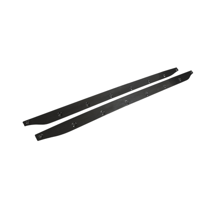 Carbon Fiber Side Skirts | BMW G80 M3