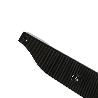 Carbon Fiber Side Skirts | BMW G80 M3