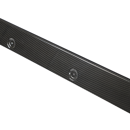 Carbon Fiber Side Skirts | BMW G80 M3