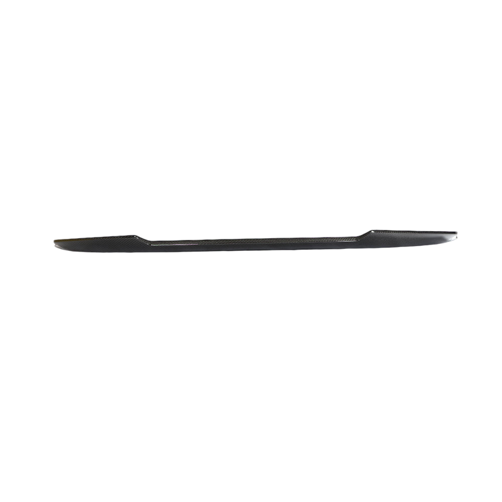Carbon Fiber Trunk Spoiler | BMW G42 M240
