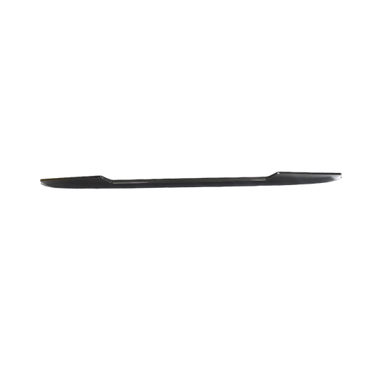 Carbon Fiber Trunk Spoiler | BMW G42 M240