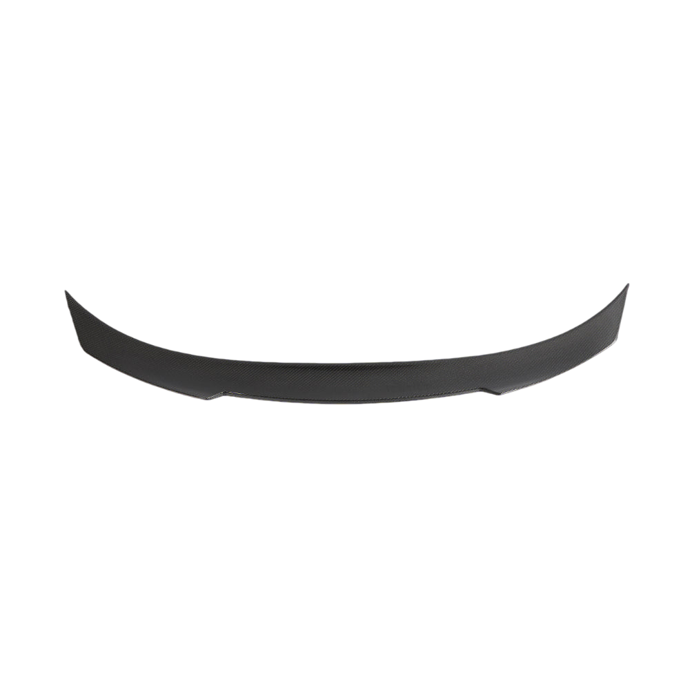 Carbon Fiber Trunk Spoiler | BMW G42 M240