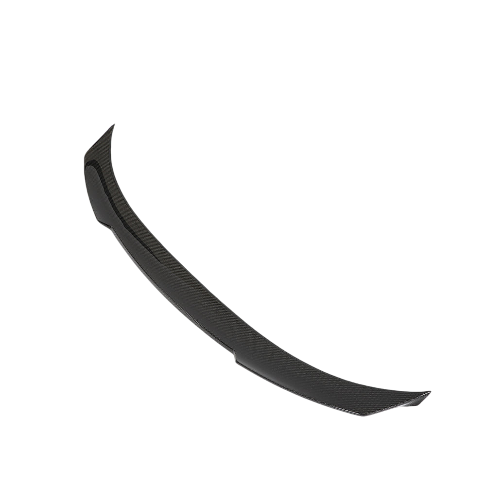 Carbon Fiber Trunk Spoiler | BMW G42 M240