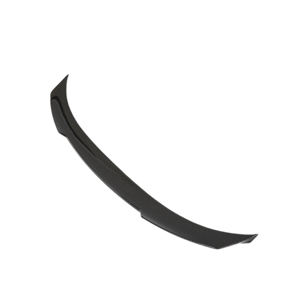 Carbon Fiber Trunk Spoiler | BMW G42 M240