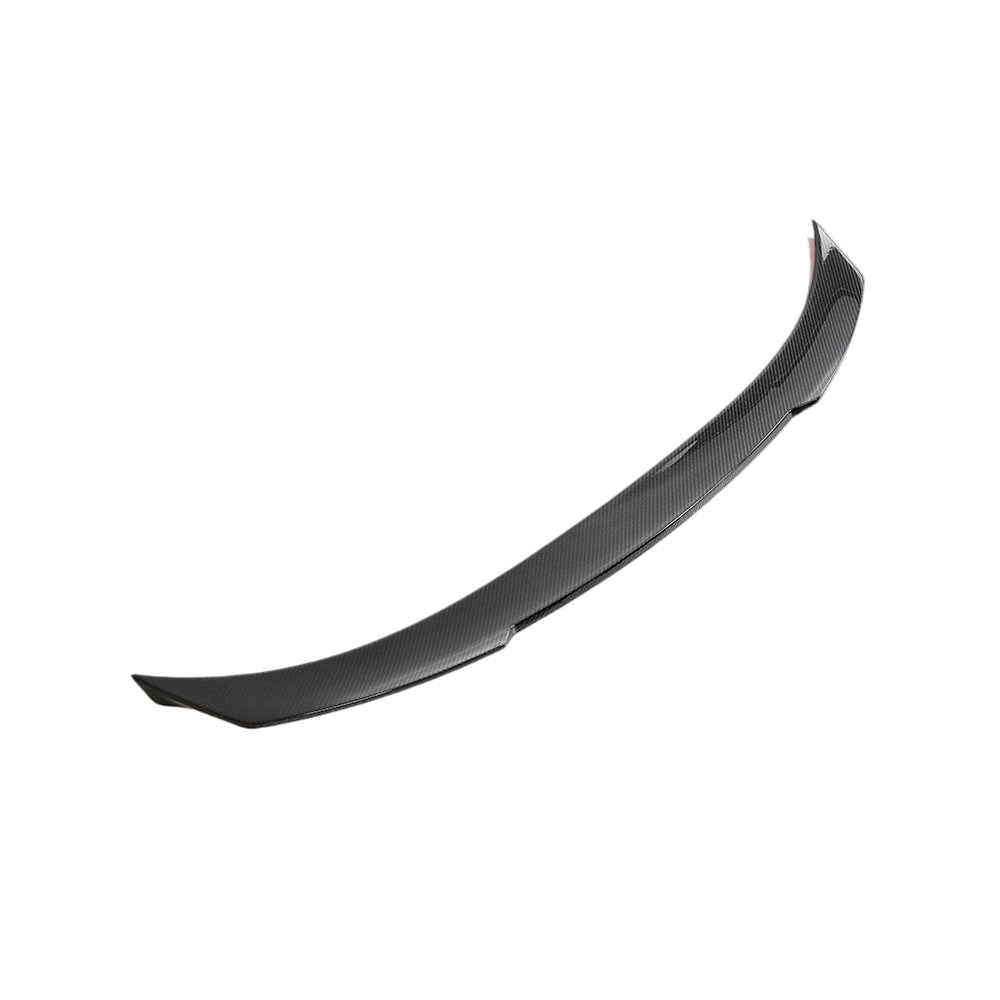 Carbon Fiber Trunk Spoiler | BMW G42 M240