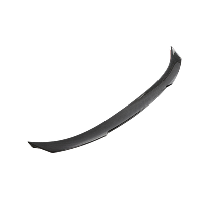 Carbon Fiber Trunk Spoiler | BMW G42 M240