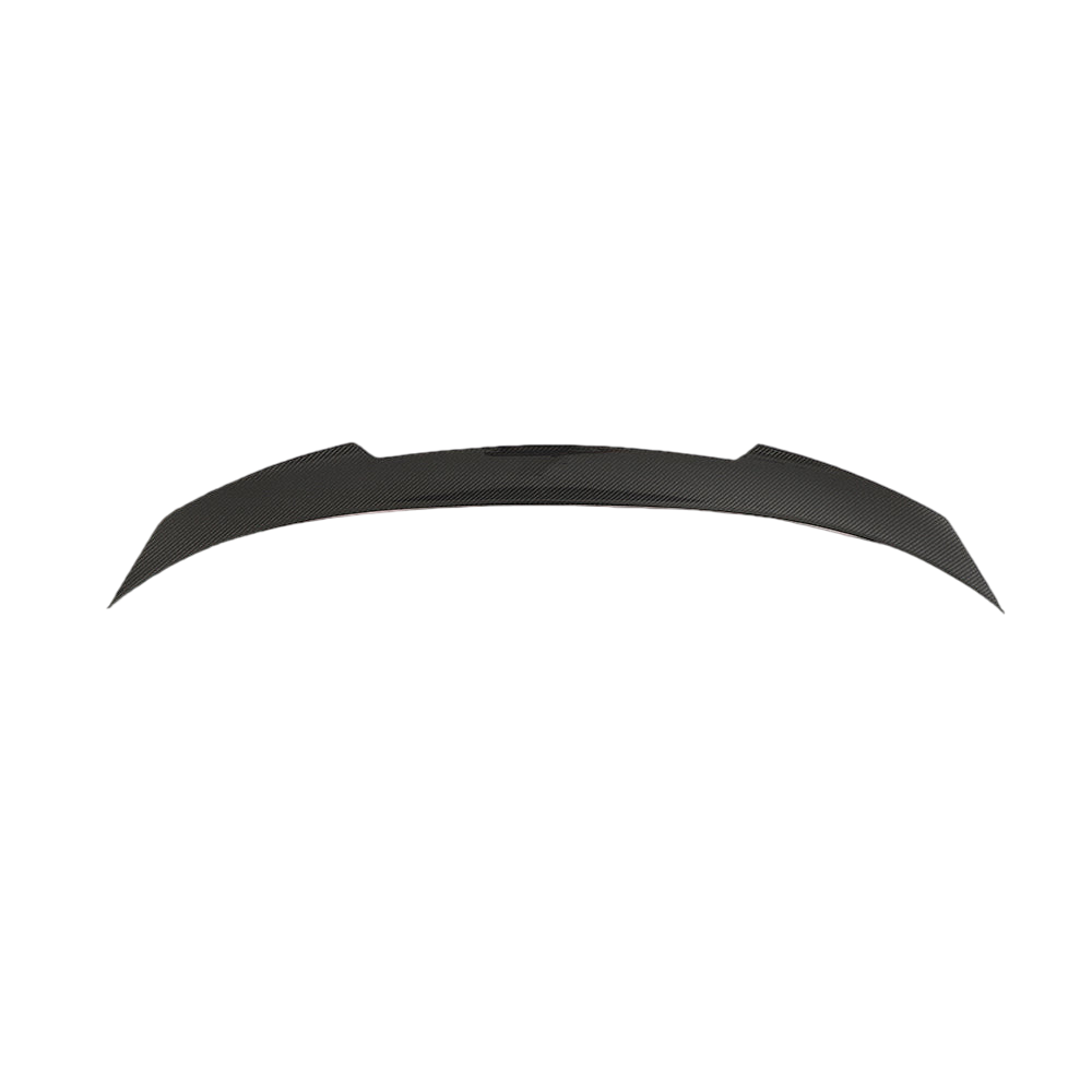 Carbon Fiber Trunk Spoiler | BMW G42 M240