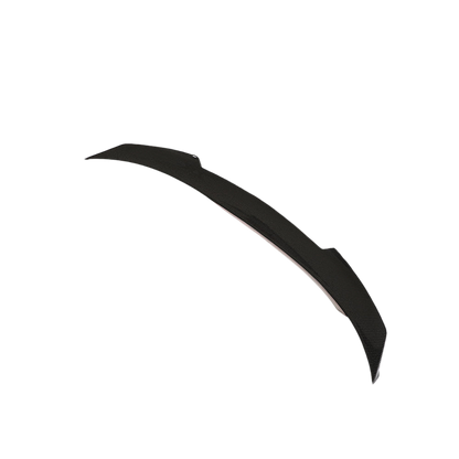 Carbon Fiber Trunk Spoiler | BMW G42 M240