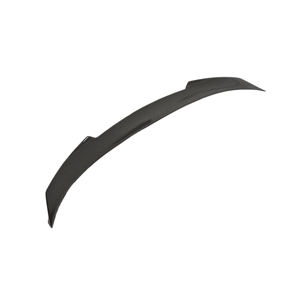 Carbon Fiber Trunk Spoiler | BMW G42 M240