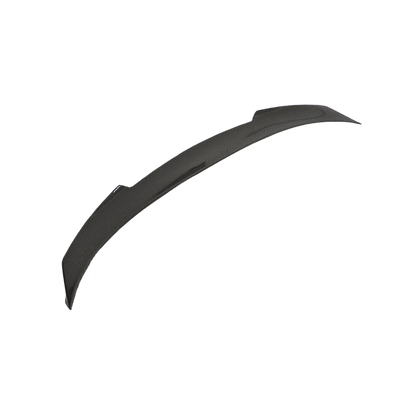 Carbon Fiber Trunk Spoiler | BMW G42 M240