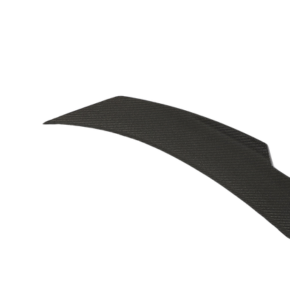 Carbon Fiber Trunk Spoiler | BMW G42 M240