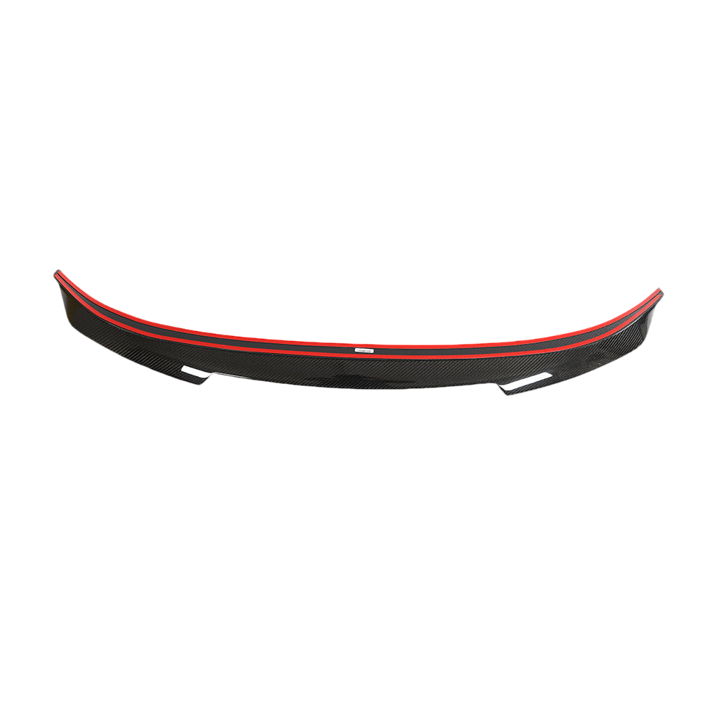 Carbon Fiber Trunk Spoiler | BMW G42 M240