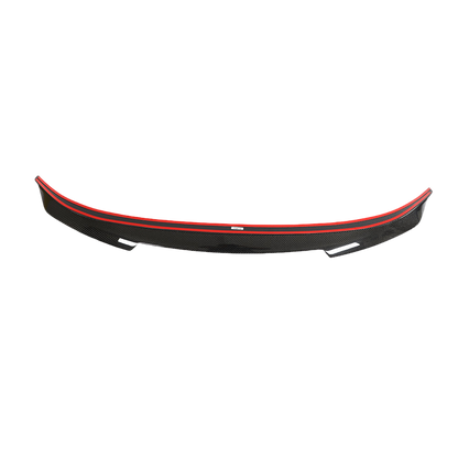 Carbon Fiber Trunk Spoiler | BMW G42 M240