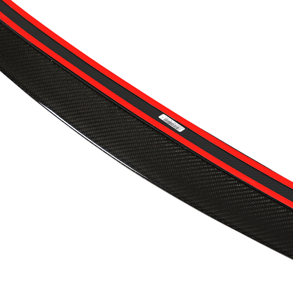 Carbon Fiber Trunk Spoiler | BMW G42 M240