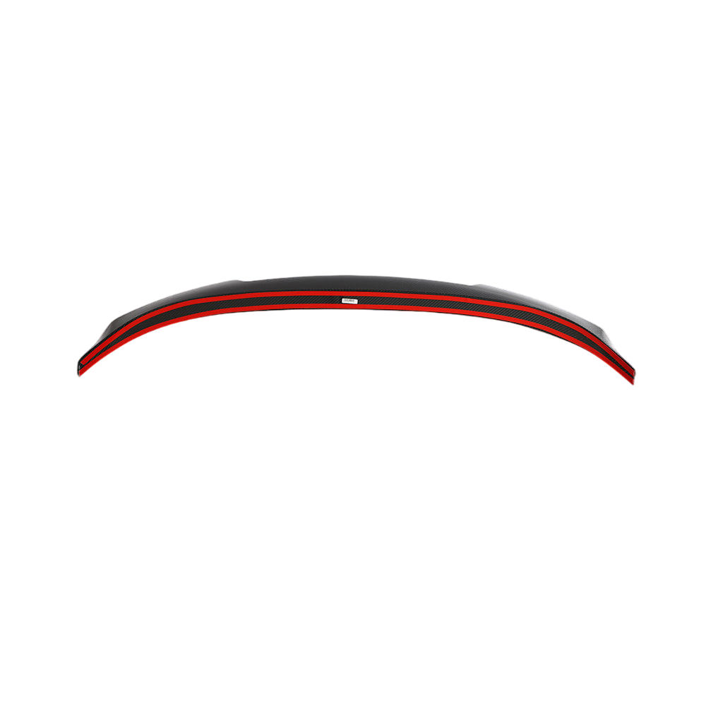Carbon Fiber Trunk Spoiler | BMW G42 M240