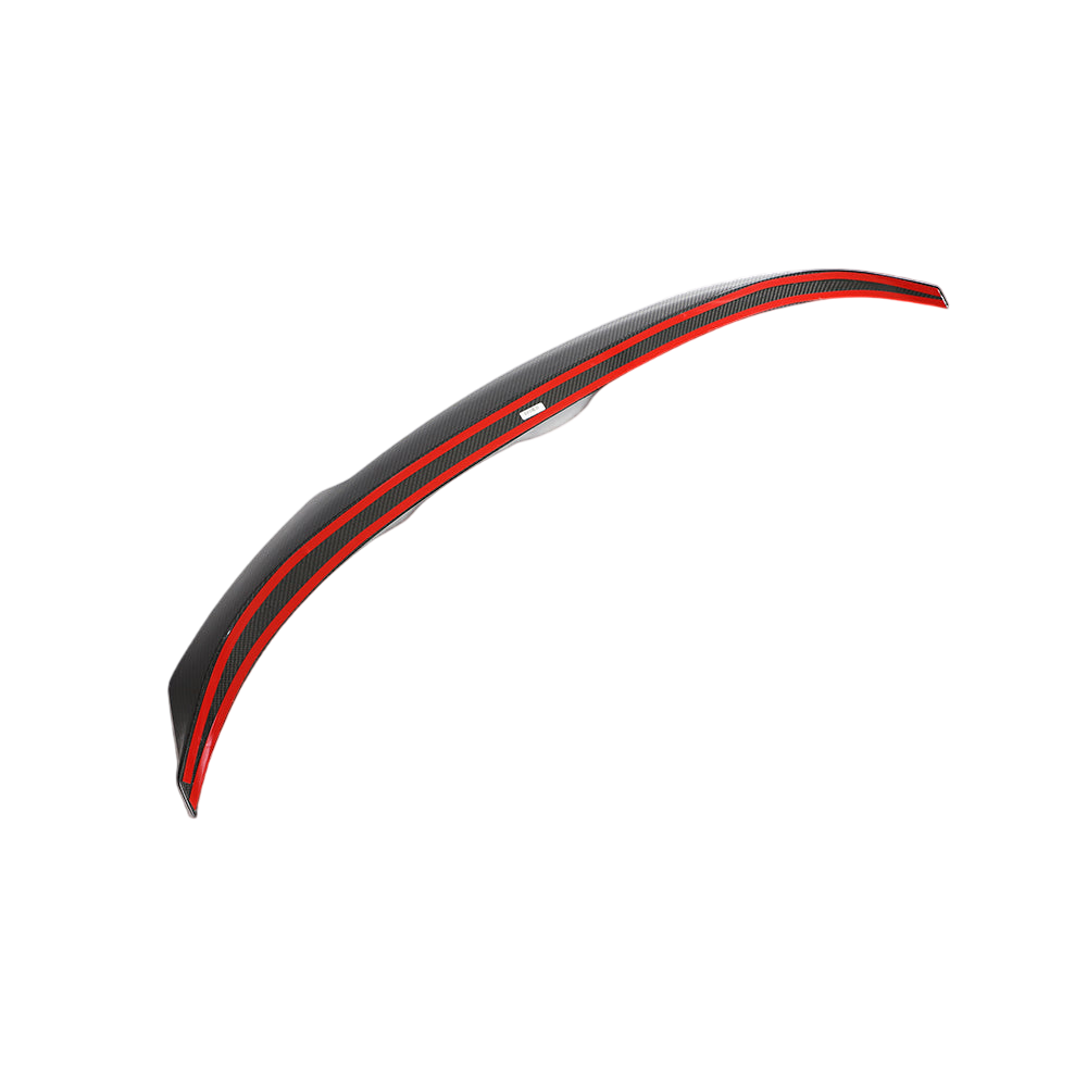 Carbon Fiber Trunk Spoiler | BMW G42 M240