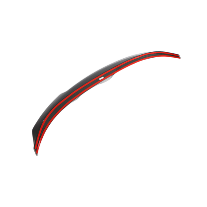 Carbon Fiber Trunk Spoiler | BMW G42 M240