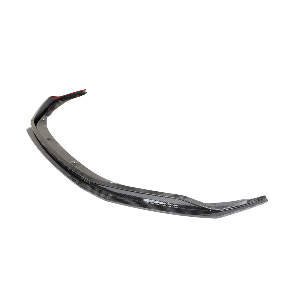 Carbon Fiber Front Lip | Audi 2023 R8