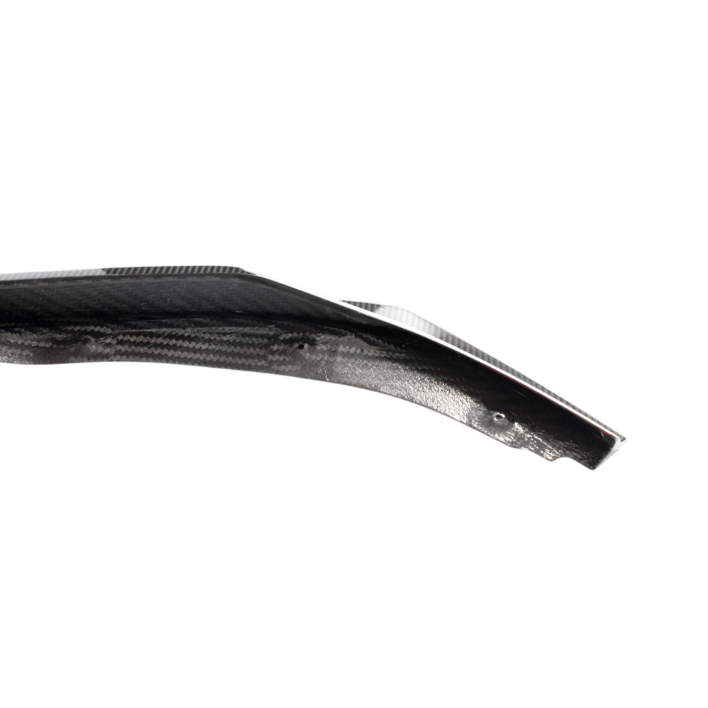 Carbon Fiber Front Lip | Audi 2023 R8