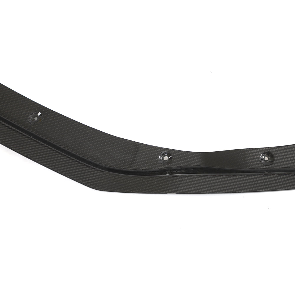 Carbon Fiber Front Lip | Audi 2023 R8