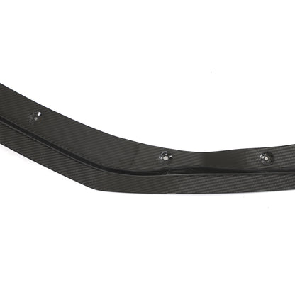 Carbon Fiber Front Lip | Audi 2023 R8