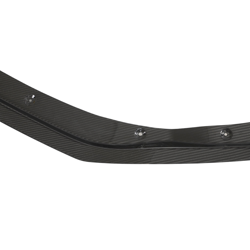 Carbon Fiber Front Lip | Audi 2023 R8