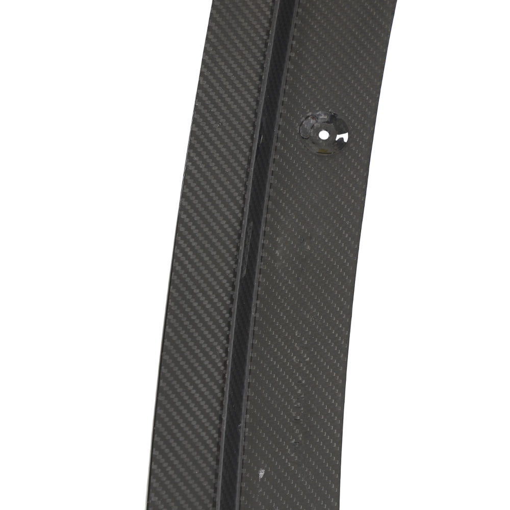 Carbon Fiber Front Lip | Audi 2023 R8