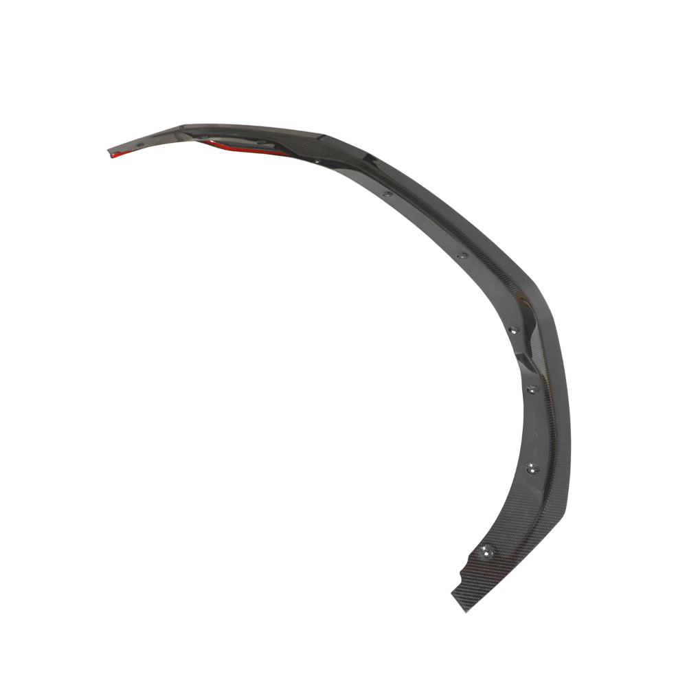 Carbon Fiber Front Lip | Audi 2023 R8