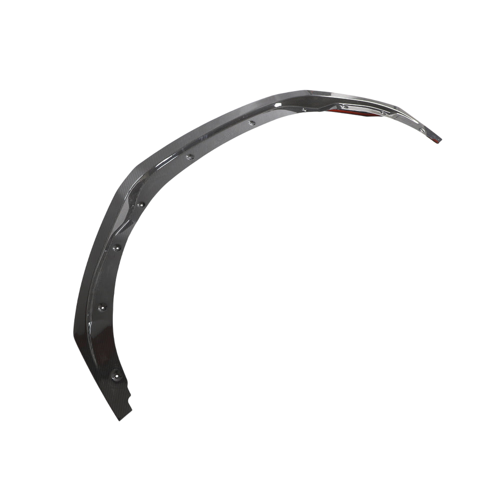 Carbon Fiber Front Lip | Audi 2023 R8