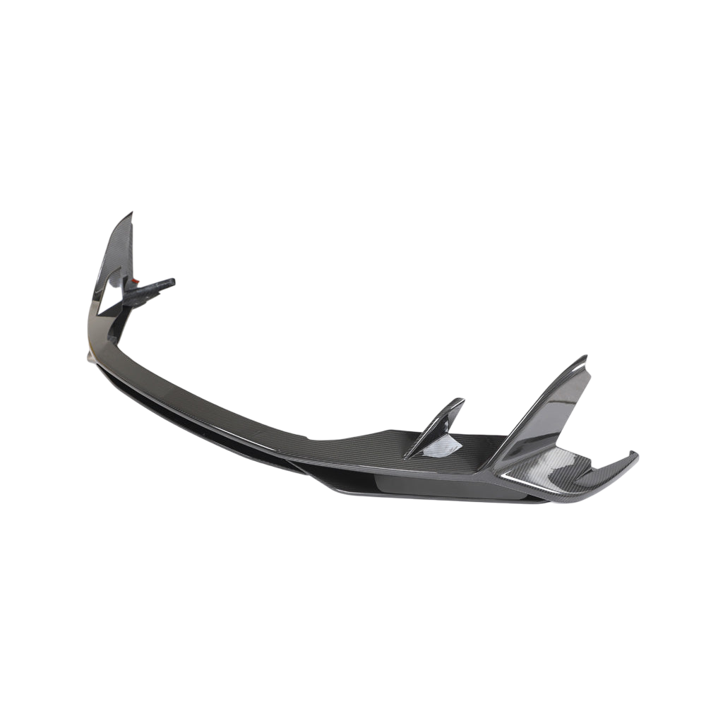 Carbon Fiber Front Lip | Audi 2023 R8