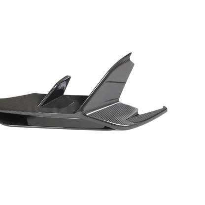 Carbon Fiber Front Lip | Audi 2023 R8
