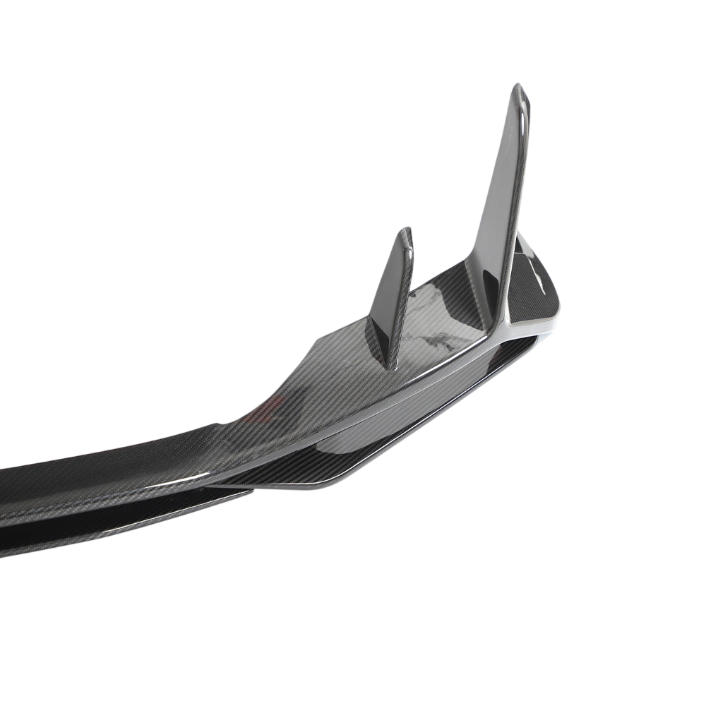 Carbon Fiber Front Lip | Audi 2023 R8
