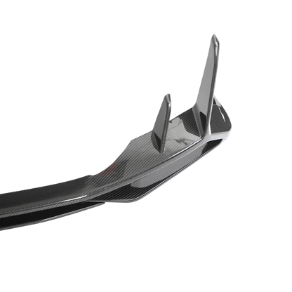 Carbon Fiber Front Lip | Audi 2023 R8