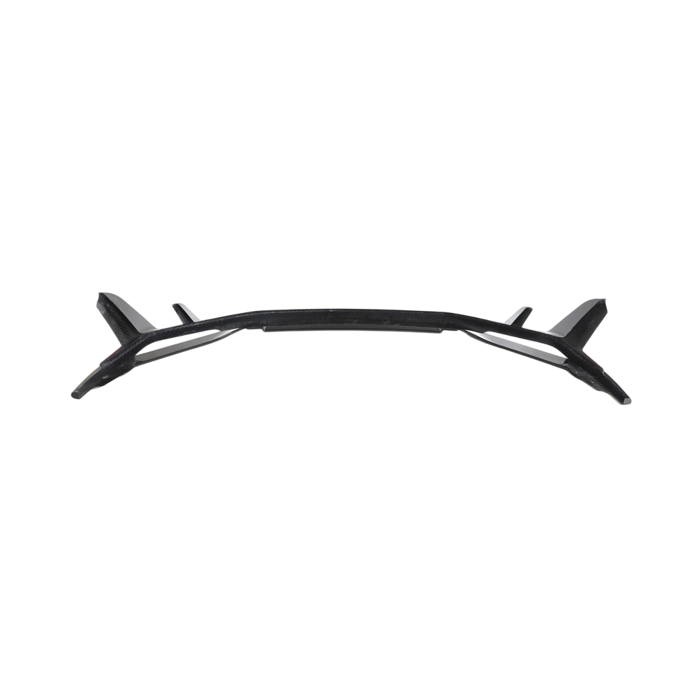 Carbon Fiber Front Lip | Audi 2023 R8