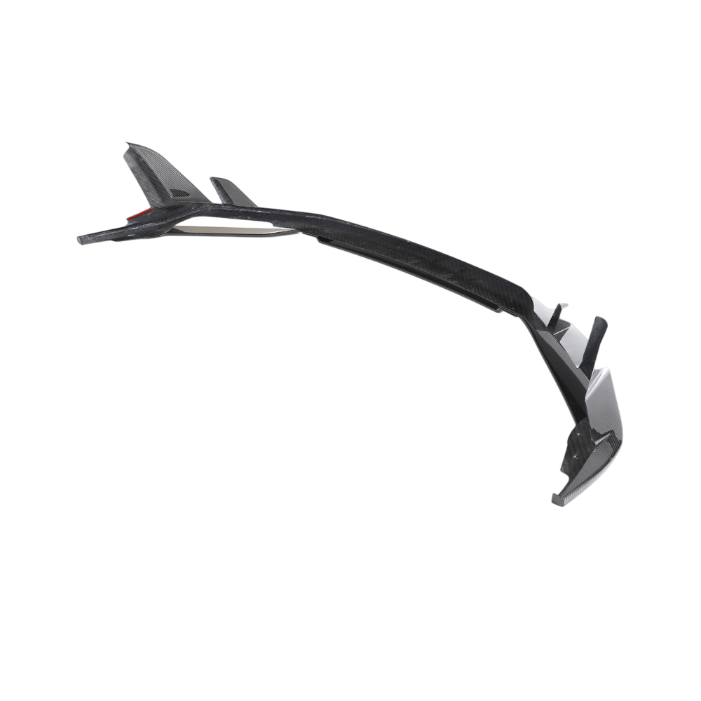 Carbon Fiber Front Lip | Audi 2023 R8