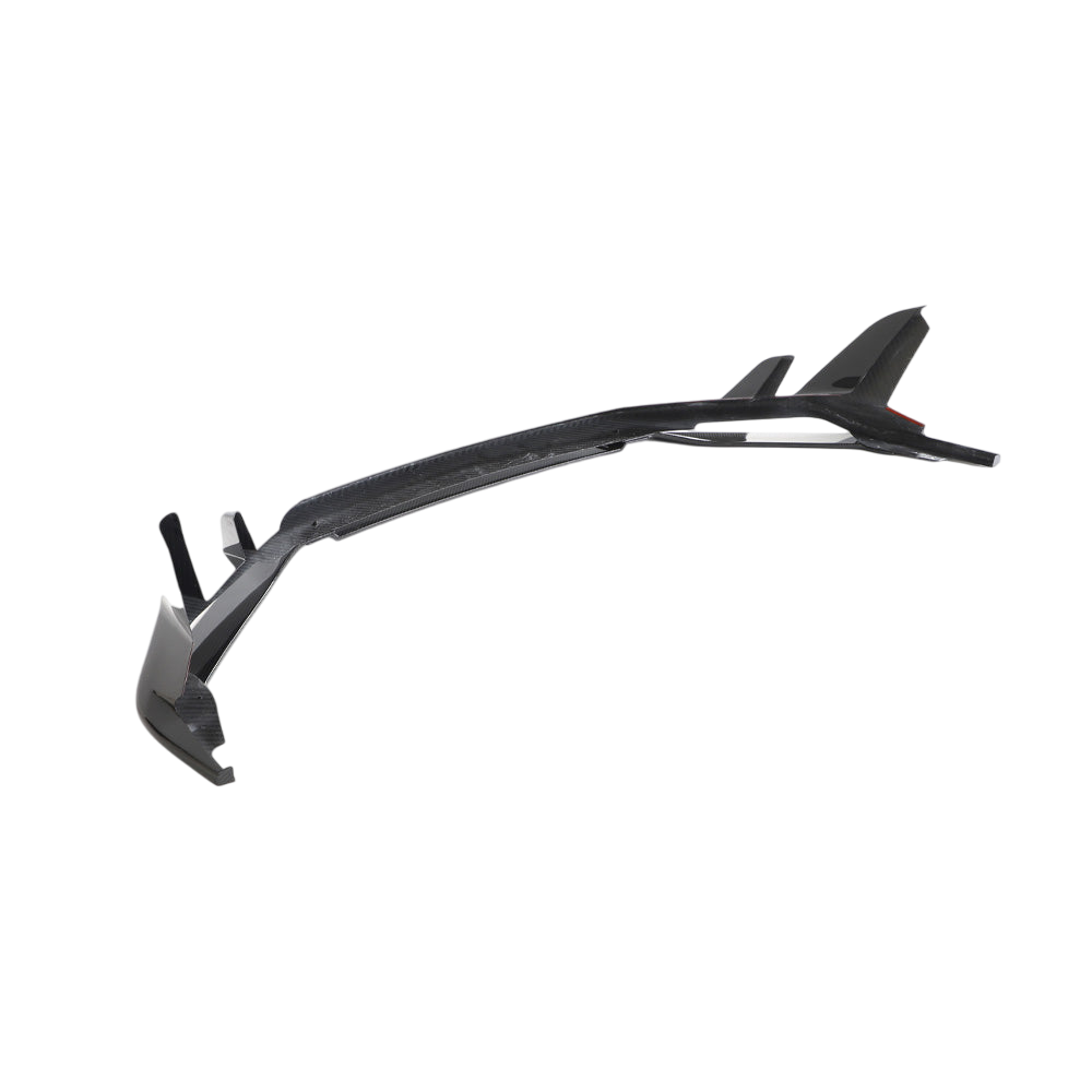 Carbon Fiber Front Lip | Audi 2023 R8