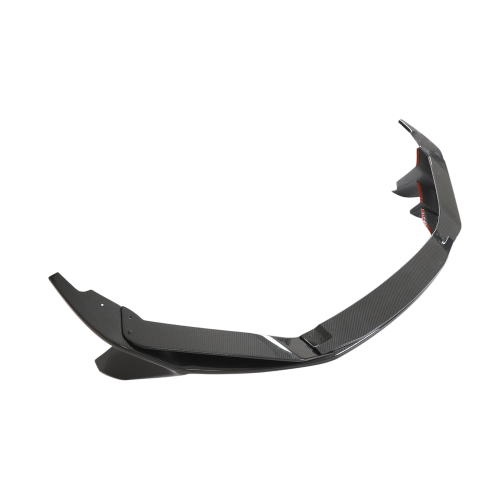 Carbon Fiber Front Lip | Audi 2023 R8