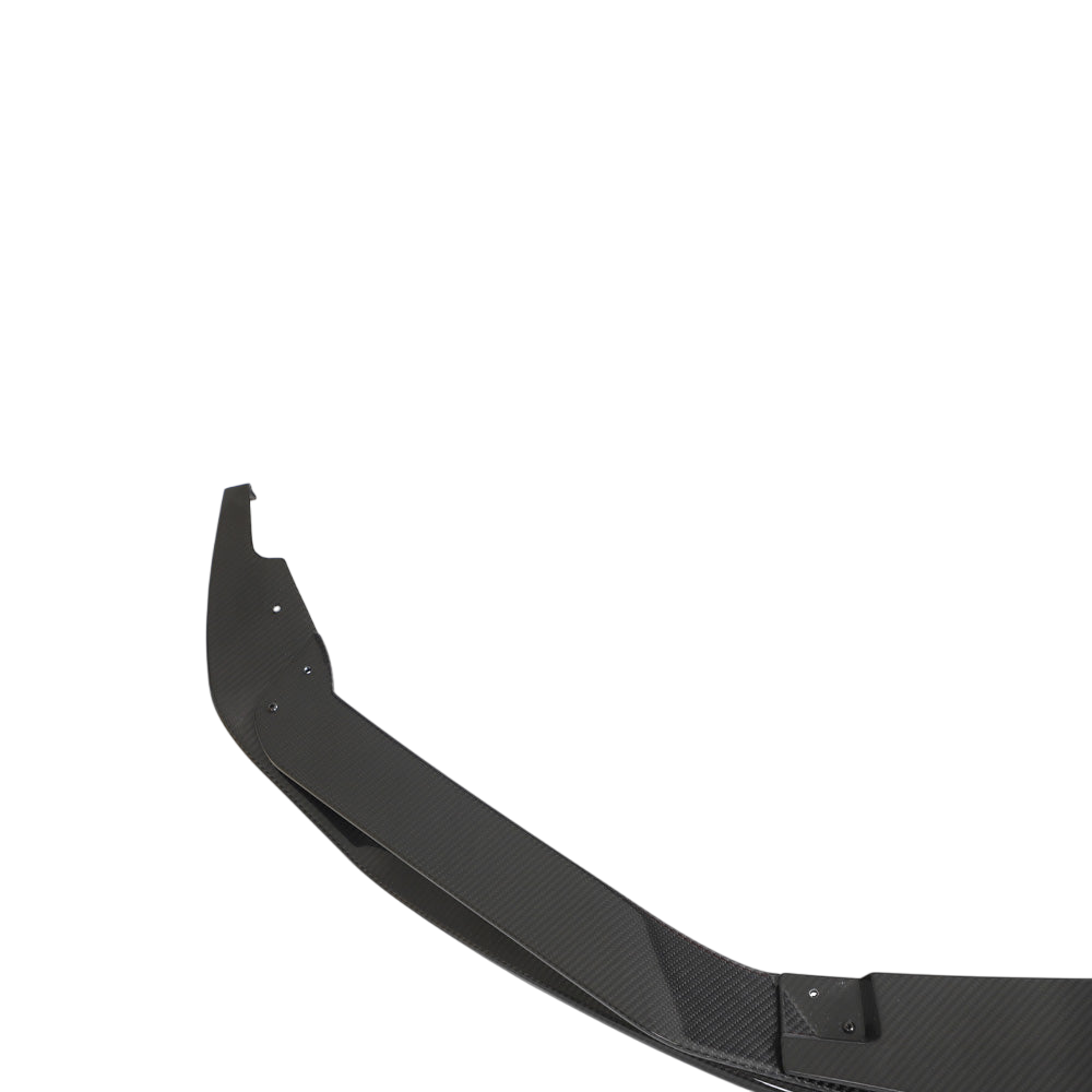 Carbon Fiber Front Lip | Audi 2023 R8