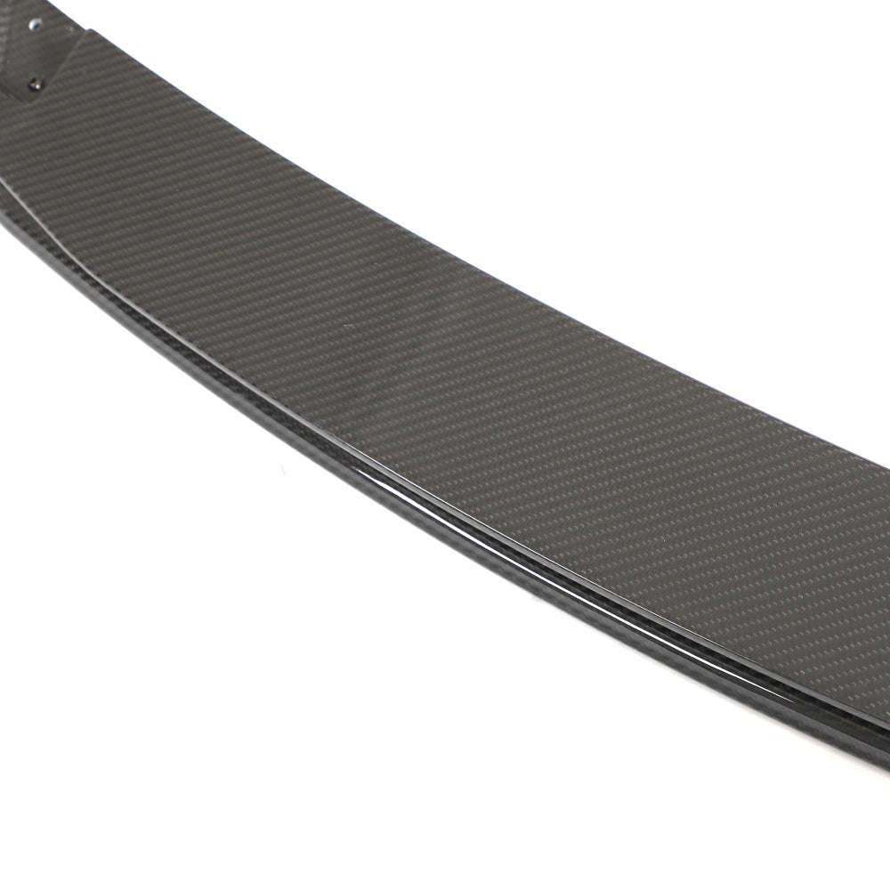 Carbon Fiber Front Lip | Audi 2023 R8