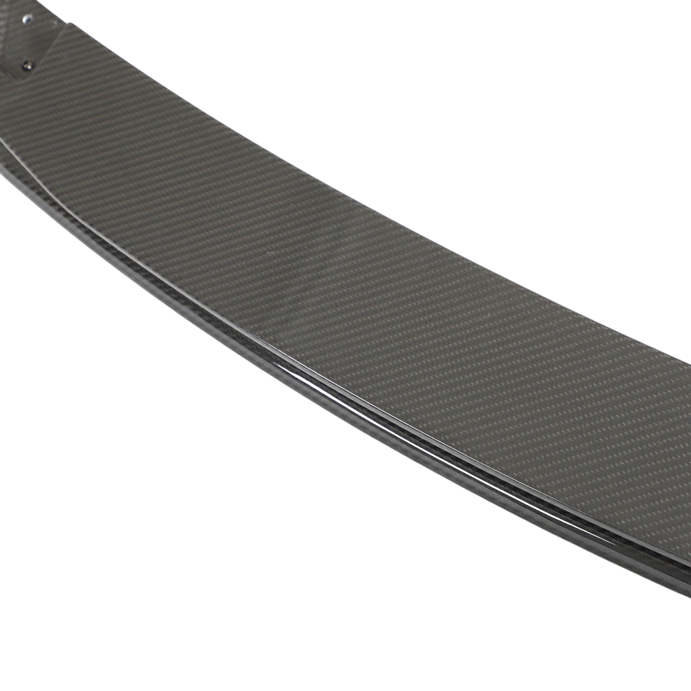 Carbon Fiber Front Lip | Audi 2023 R8