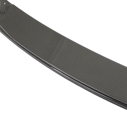 Carbon Fiber Front Lip | Audi 2023 R8